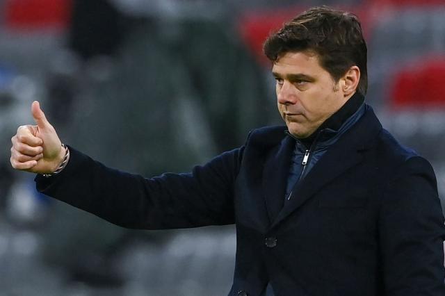 【复盘】波切蒂诺自证价值 巴黎管理层松了一口气